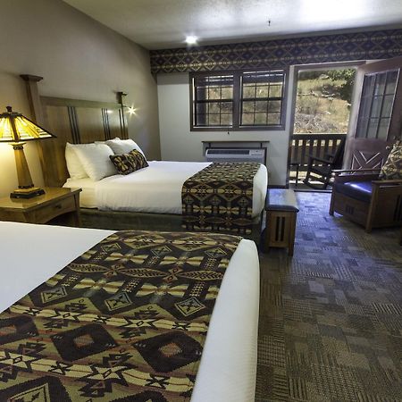 Zion Lodge Спрингдейл Экстерьер фото