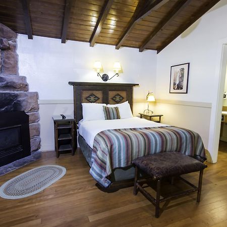 Zion Lodge Спрингдейл Экстерьер фото