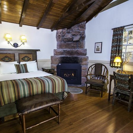 Zion Lodge Спрингдейл Экстерьер фото