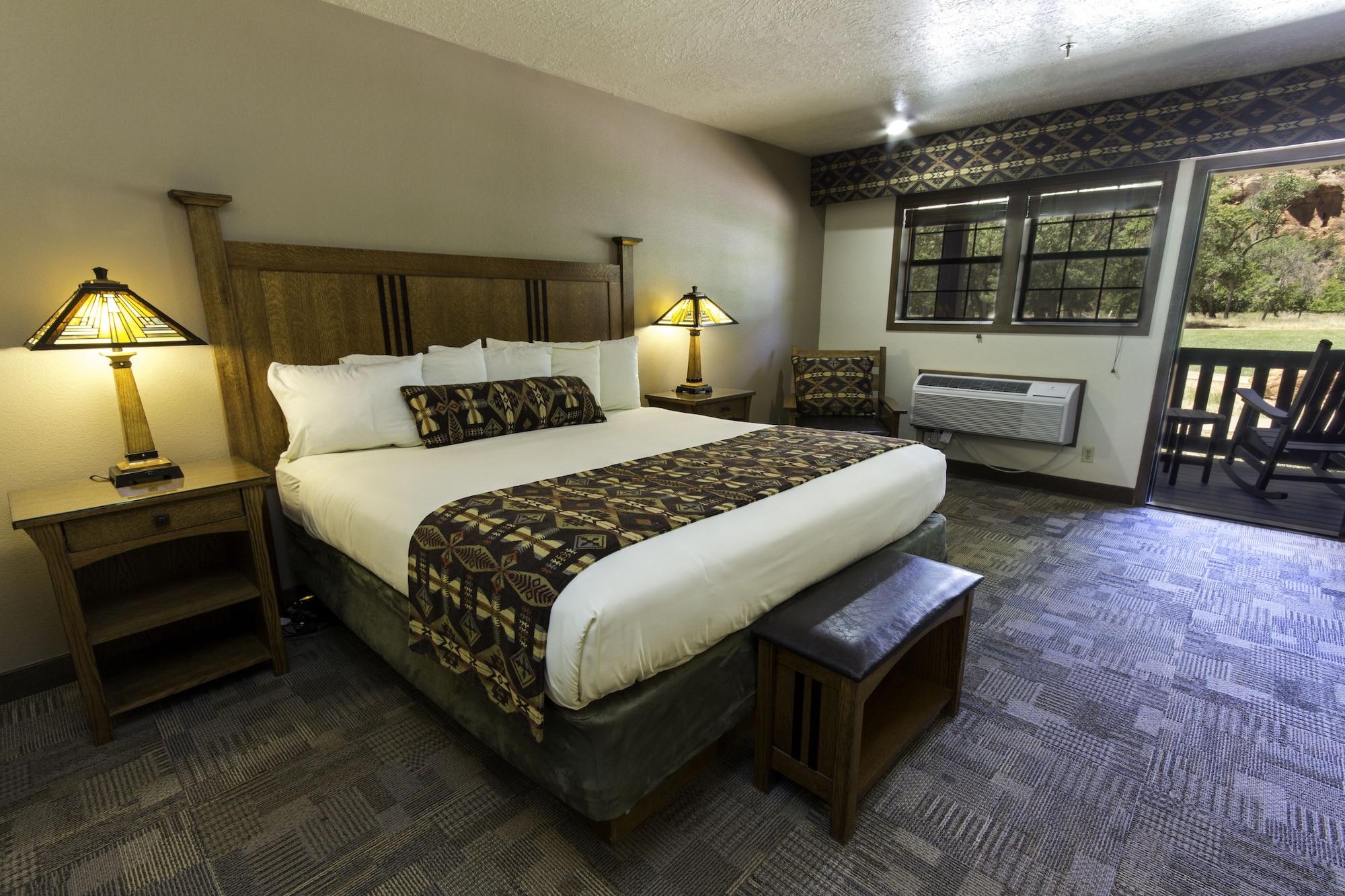 Zion Lodge Спрингдейл Экстерьер фото