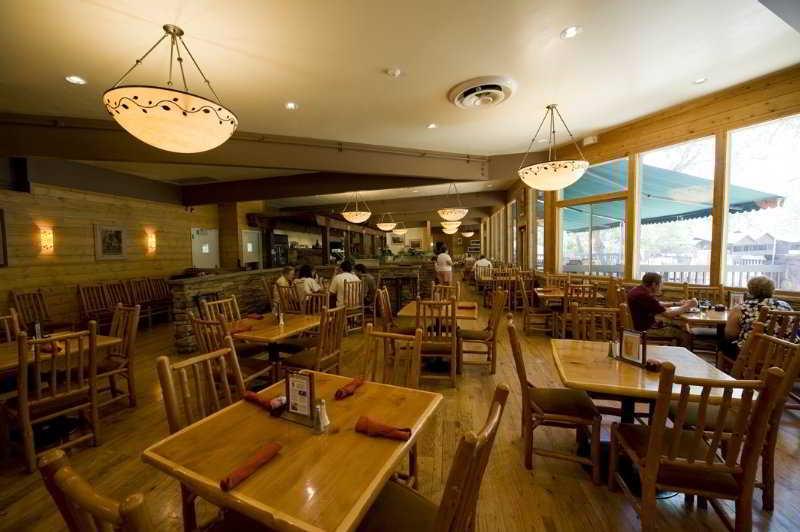 Zion Lodge Спрингдейл Экстерьер фото