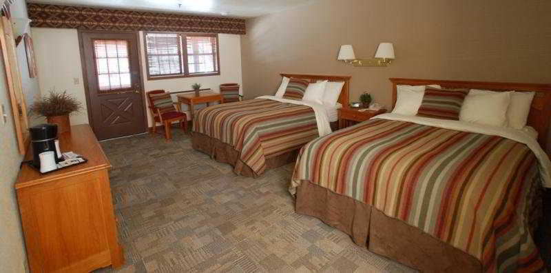 Zion Lodge Спрингдейл Экстерьер фото