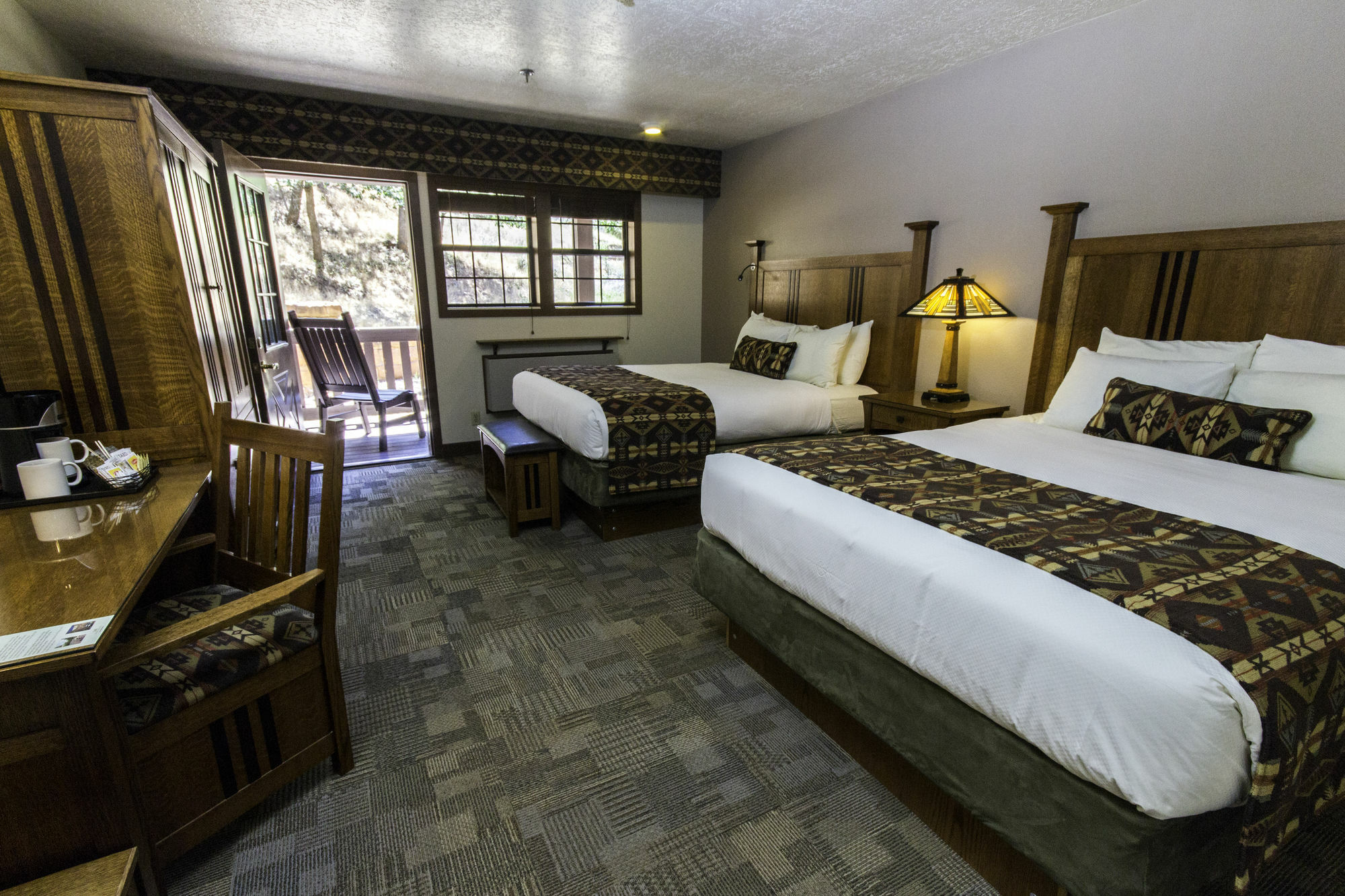 Zion Lodge Спрингдейл Экстерьер фото