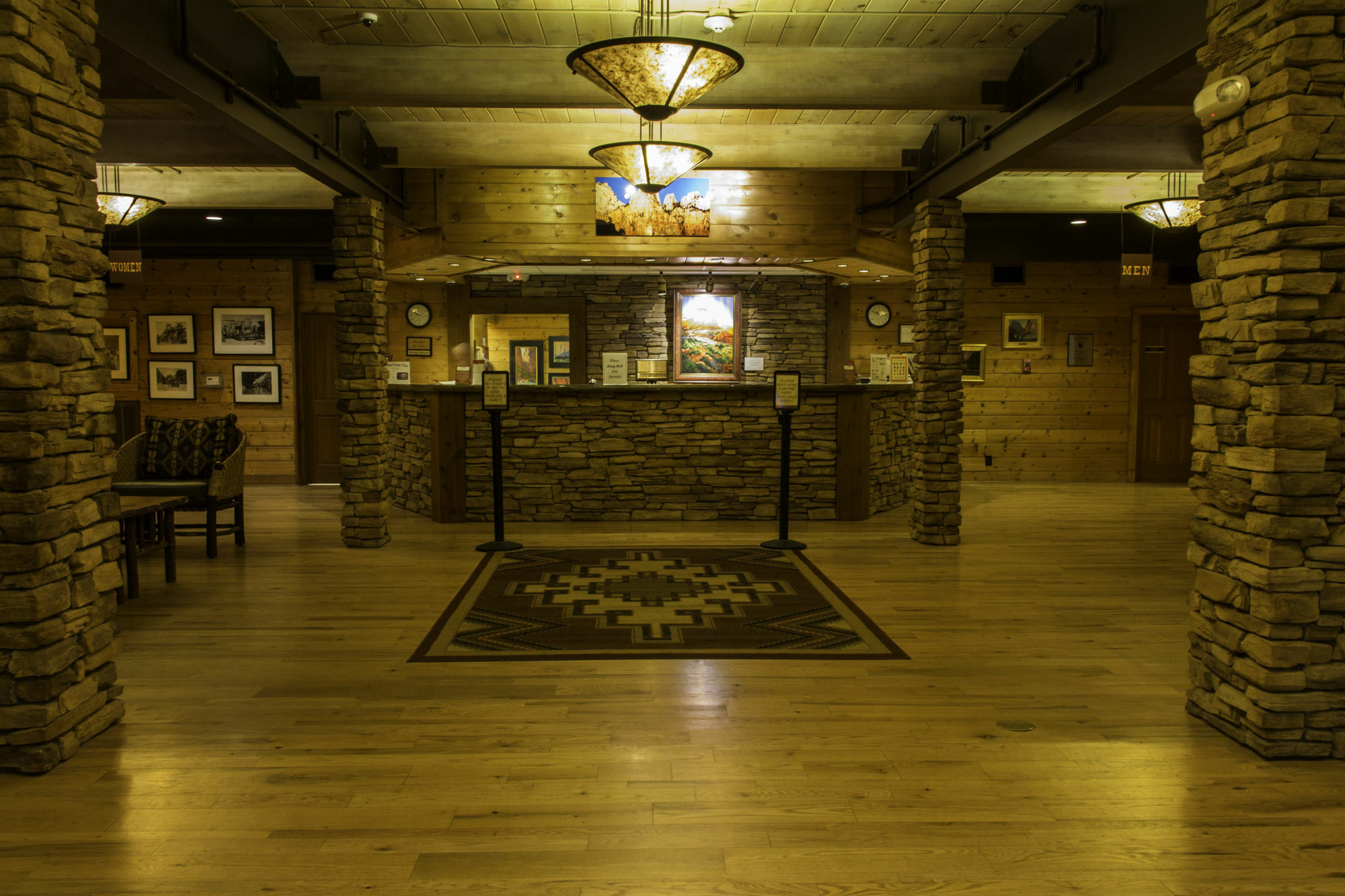 Zion Lodge Спрингдейл Экстерьер фото