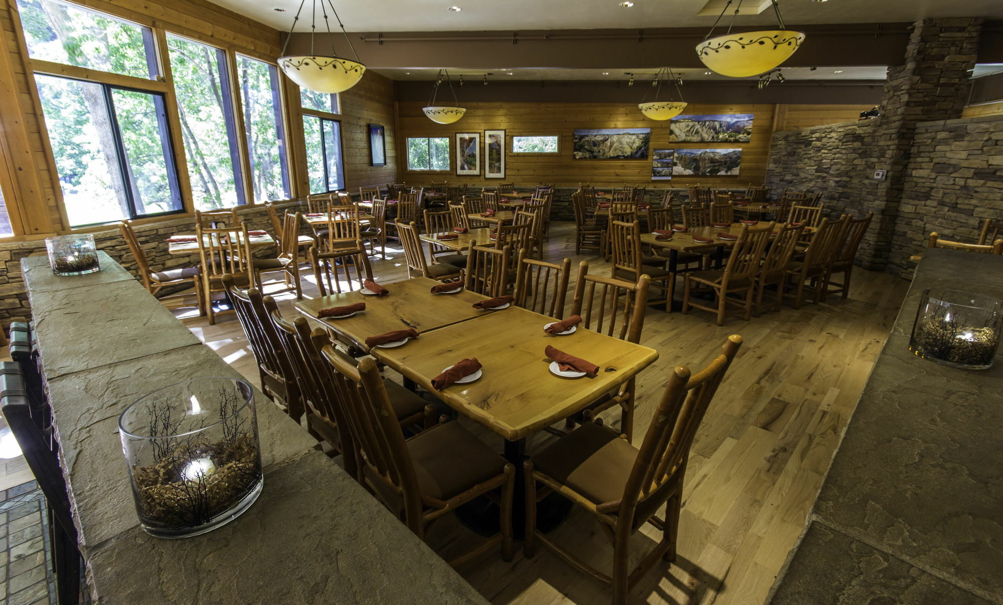 Zion Lodge Спрингдейл Экстерьер фото